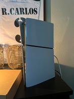 Sony Playstation 5 Digital Slim Edition 1TB, Ophalen, Zo goed als nieuw, Playstation 5 Digital
