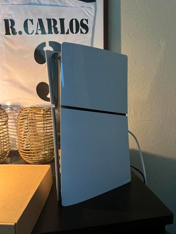 Sony Playstation 5 Digital Slim Edition 1TB beschikbaar voor biedingen