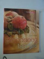 Leny Geurts - Brooddeeg taartjes, Boeken, Ophalen of Verzenden, Zo goed als nieuw