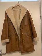 Lammy coat, maat 42, moscoat creation, Kleding | Dames, Jassen | Winter, Ophalen, Bruin, Maat 42/44 (L), Moscoat creations