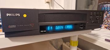 Philips VR 231 WERKT FANTASTISCH!!! beschikbaar voor biedingen