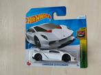 Hot Wheels Lamborghini Sesto elemento hotwheels, Hobby en Vrije tijd, Modelauto's | Overige schalen, Ophalen of Verzenden, Nieuw