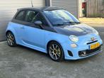 Fiat 500 1.4 T-Jet 595 Abarth Turismo, Voorwielaandrijving, 15 km/l, Gebruikt, Bedrijf