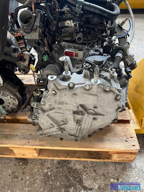 HONDA CIVIC 8 1.3 ima Versnellingsbak automaatbak SPSA, Auto-onderdelen, Transmissie en Toebehoren, Honda, Gebruikt, Ophalen of Verzenden