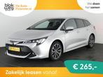 Toyota Corolla Touring Sports 2.0 Hybrid First € 19.200,00, Auto's, Toyota, Gebruikt, 750 kg, 4 cilinders, Corolla