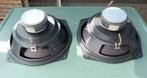 Set Woofers MB Quart, Overige merken, Ophalen of Verzenden, Zo goed als nieuw, Minder dan 60 watt