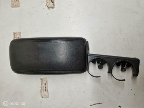 Armsteun zwart Volvo 850, s,v,c70 classic, Auto-onderdelen, Interieur en Bekleding, Volvo, Gebruikt, Ophalen