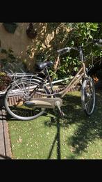 Batavus Adagio Damesfiets te koop, Fietsen en Brommers, Fietsen | Dames | Damesfietsen, Ophalen, Versnellingen, Batavus, 53 tot 56 cm