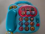 Woezel en Pip telefoon, Kinderen en Baby's, Speelgoed | Vtech, Ophalen of Verzenden, 6 maanden tot 2 jaar