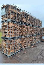 Droog berken hout, Minder dan 3 m³, Ophalen of Verzenden, Blokken