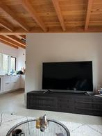 Tv meubel BePureHome hiku geborsteld grenen - ceder, Huis en Inrichting, Kasten | Televisiemeubels, Nieuw, Grenenhout, Ophalen