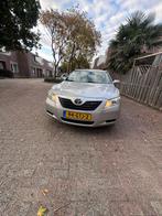 Toyota 2007 Grijs, Auto's, Toyota, Automaat, 1800 kg, Overige bekleding, Camry