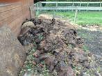 Gratis Stalmest, geen paardenmest, Tuin en Terras, Aarde en Mest, Ophalen, Tuinaarde