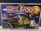 Monopoly wereldwonder, Hobby en Vrije tijd, Gezelschapsspellen | Bordspellen, Ophalen of Verzenden, Zo goed als nieuw