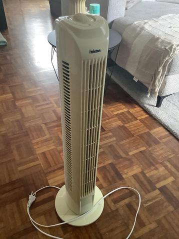 Staande Ventilator beschikbaar voor biedingen