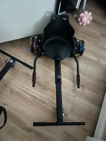 2 x oxboard plus kart beschikbaar voor biedingen
