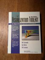 The Visualization Toolkit - 4th Edition, Boeken, Informatica en Computer, Ophalen of Verzenden, Zo goed als nieuw, Software, Will Schroeder, Ken Martin, Bill Lorensen