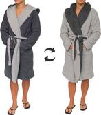 badjas van extra dikke badstof, Ophalen of Verzenden, Nieuw, Maat 42/44 (L)