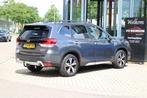 SUBARU Forester 2.0i e-BOXER Hybrid 150pk Automaat Premium P, 12 maanden, Euro 6, 4 cilinders, Forester