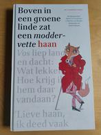 Boven in de groene linde zat een moddervette haan, Ophalen of Verzenden, Zo goed als nieuw, Maria van Donkelaar; Martine van Rooijen