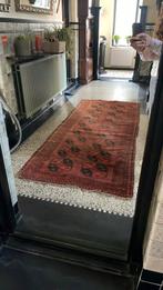 Afgaanse wollen loper, Antiek en Kunst, Antiek | Kleden en Textiel, Ophalen of Verzenden