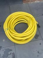 Tricoflex tuinslang 25mm x 30m, Tuin en Terras, Ophalen, Gebruikt, Tuinslang
