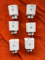 Silvercrest Smart Plug - zigbee, Ophalen, Gebruikt, Stekker