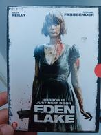 Eden lake dvd 2 disc special edition horror, Vanaf 16 jaar, Ophalen of Verzenden, Zo goed als nieuw, Overige genres