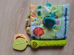 Vtech Baby dierenvriendjes boekje, Ophalen, Zo goed als nieuw, Overige typen, Met geluid