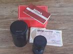 Sigma 200mm lens voor Yashica camera, Ophalen of Verzenden, Zo goed als nieuw, Spiegelreflex, Overige Merken