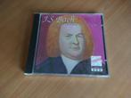 CD J.S. Bach - Grandes Oeuvres pour Orgue (orgel), Overige typen, Ophalen of Verzenden, Barok, Zo goed als nieuw