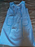 Ma flodder schort, keukenschort, jasschort. Maat 46/48, Ophalen of Verzenden, Zo goed als nieuw, Jas