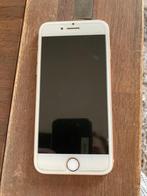 iPhone 8 gold, Goud, Gebruikt, Ophalen of Verzenden, 64 GB