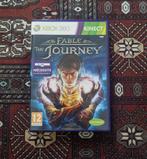 Fable The Journey Kinect, 1 speler, Ophalen of Verzenden, Zo goed als nieuw, Avontuur en Actie