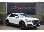 Audi Q2 1.4 TFSI CoD Design S-Tronic Nav Cruise Airco Stoelv, Stof, Gebruikt, 4 cilinders, 150 pk