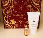 Guerlain Aqua Allegoria Set - Parfum & Bodylotion, Ophalen of Verzenden, Nieuw