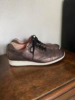 Durea schoenen maat 8 (42), Durea, Bruin, Ophalen of Verzenden, Sneakers of Gympen