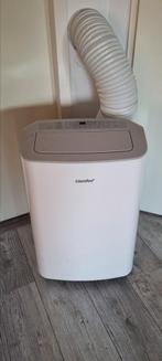 Comfee mobiele airco met afstandbediening, Ophalen, Gebruikt, Minder dan 60 m³, 3 snelheden of meer