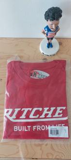 Ritchey t-shirt, Nieuw, Ritchey, Maat 52/54 (L), Ophalen of Verzenden