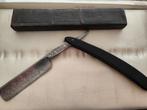 Nog een Antiek scheermes uit verzameling, Antiek en Kunst, Antiek | Gereedschap en Instrumenten, Ophalen of Verzenden