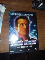 STALLONE - JUDGE DREDD - OP DVD - ( ZELDZAAM ) !!!!!!!!!!!!, Cd's en Dvd's, Blu-ray, Ophalen of Verzenden, Zo goed als nieuw, Science Fiction en Fantasy