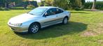 Peugeot 406 2.0 16V Coupe 2000 Grijs, Auto's, Peugeot, 74 €/maand, 4 cilinders, 4 stoelen, Origineel Nederlands