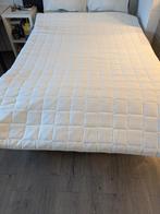 Matras Topper 140x200 Dreamzone Gold T25, Ophalen, Tweepersoons, 140 cm, Zo goed als nieuw