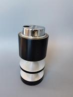 Retro vintage space age Sarome aansteker mid century design, Antiek en Kunst, Kunst | Designobjecten, Verzenden