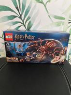Lego Harry Potter nr 76434, Kinderen en Baby's, Speelgoed | Duplo en Lego, Ophalen of Verzenden, Zo goed als nieuw