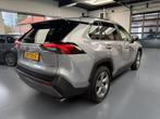 Toyota RAV4 2.5 Hybrid First Edition |NAP|, Stof, Gebruikt, 4 cilinders, 2487 cc