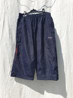 Stoere korte broek. mt 3XL Merk Powerex, Kleding | Heren, Grote Maten, Blauw, ., Ophalen of Verzenden, Zo goed als nieuw