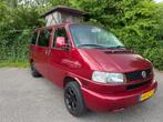 Volkswagen T4 Multivan 2.5 TDI Camper Buscamper 7 PERSOONS, Caravans en Kamperen, Buscamper of Camperbus, Volkswagen, Bedrijf