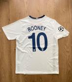 FC Manchester United Retro Voetbalshirt 08/09 #Rooney (L), Shirt, Ophalen of Verzenden, Zo goed als nieuw, Buitenlandse clubs