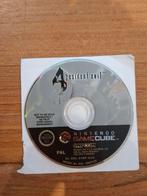 Resident Evil 4 bonusdisc, Spelcomputers en Games, Avontuur en Actie, Vanaf 18 jaar, 1 speler, Ophalen of Verzenden